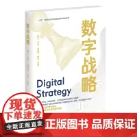 数字战略