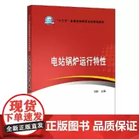 “十三五”普通高等教育本科规划教材 电站锅炉运行特性