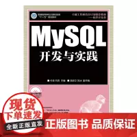 MySQL开发与实践