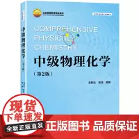 中级物理化学(第2版)