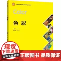色彩(高等院校美术与艺术设计专业系列教材)