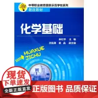 化学基础(余红华)