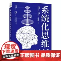 系统化思维:直击本质,洞察未来