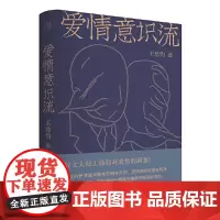 纯粹·爱情意识流