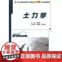 土力学 高向阳 9787301173558 北京大学出版社