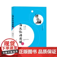 海派俗语图解(海派俗语丛录) 上海大学出版社