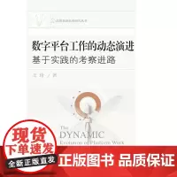 数字平台工作的动态演进:基于实践的考察进路