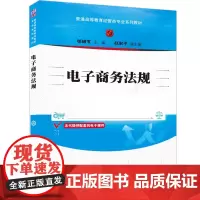 电子商务法规