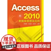 Access 2010数据库原理及应用(段雪丽)