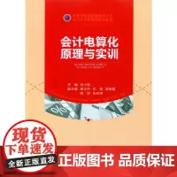 会计电算化原理与实训