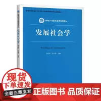 发展社会学(新编21世纪社会学系列教材)