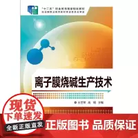 离子膜烧碱生产技术(王世荣)