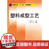 塑料成型工艺(杨中文)