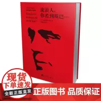 流浪人你若到斯巴伯尔短篇小说选德海因里希伯尔著邱袁炜等译废墟文学德国文学人民文学出版社
