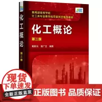 化工概论(第三版)(戴猷元)