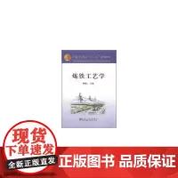 炼铁工艺学
