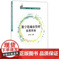 数字化城市管理实用手册