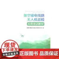 架空输电线路无人机巡检应用培训教材