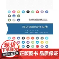 网店运营综合实战