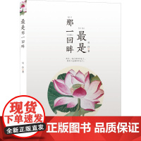 最是那一回眸 吴玲 著 现代/当代文学文学 正版图书籍 安徽文艺出版社