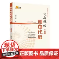 优与雅的初中代数 八年级