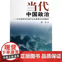 当代中国政治:对中国特色的现代化发展模式的新解读 唐亮 复旦大学出版社