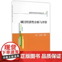 项目经济性分析与评价