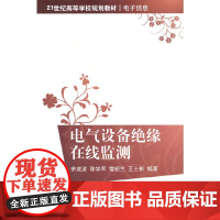 电气设备绝缘在线监测