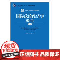 国际政治经济学概论(第三版)(新编21世纪政治学系列教材)