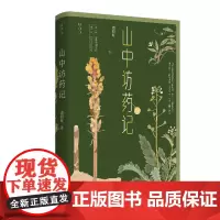 传统生活之美·山中访药记