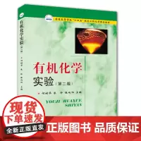 化学实验 (第二版)
