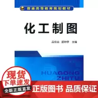 化工制图(吕安吉)