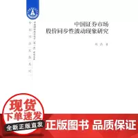 中国证券市场股步性波动现象研究