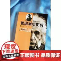 《爱因斯坦传》