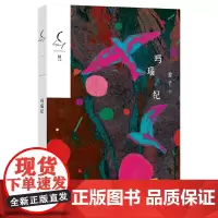 玛瑙纪 黎子著 锐小说第4辑 短篇小说集 文学 花城出版社