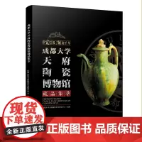 成都大学天府陶瓷博物馆藏品集萃