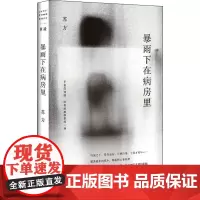 暴雨下在病房里 苏方 著 现代/当代文学文学 正版图书籍 上海文艺出版社