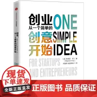 创业,从一个简单的创意开始