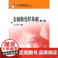 金属熔化焊基础(叶琦)(二版)
