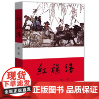 正版 红旗谱 梁斌著 中国青年出版社 中国现当代长篇小说 儿童读