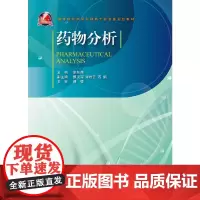 药物分析 新