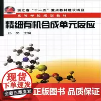 精细合成单元反应(吕亮)