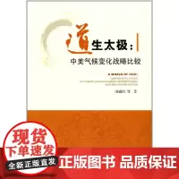 道生太极:中美气候变化战略比较