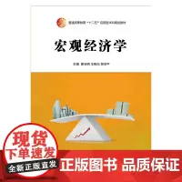 宏观经济学(普通高等教育“十二五”应用型本科规划教材)