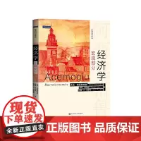 经济学(宏观部分)(经济科学译丛)