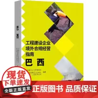 工程建设企业境外合规经营指南:巴西