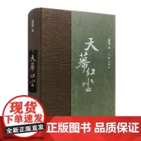 天幕红尘(精装)豆豆原著写有《遥远的救世主》商战的历史风云和人生思考爱情小说现当代文学小说作家出版社