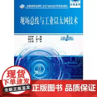 现场总线与工业以太网技术(第2版)