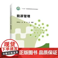 “十三五”普通高等教育本科规划教材 能源管理