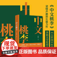 中文桃李 《人世间》作者、茅盾文学奖得主梁晓声长篇新作